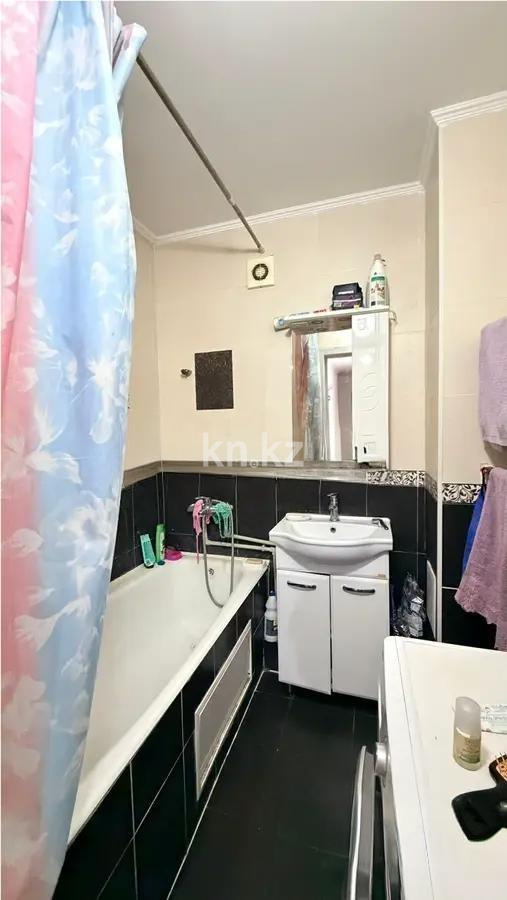 Продажа 2-комнатной квартиры, 56.4 м² в Астане - фото 4