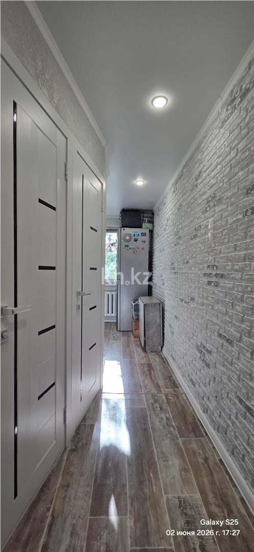 Продажа 2-комнатной квартиры, 47 м² в Темиртау - фото 9