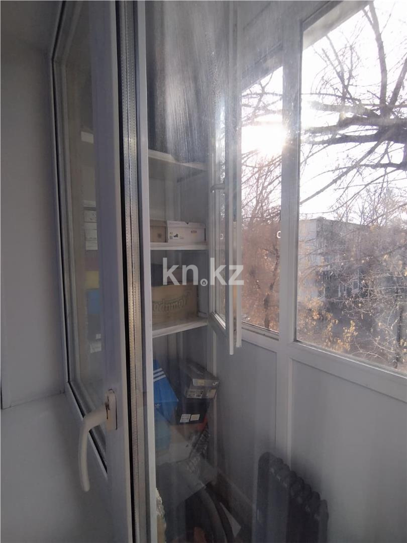 Продажа 2-комнатной квартиры, 44 м², пр. Металлургов в Темиртау - фото 5