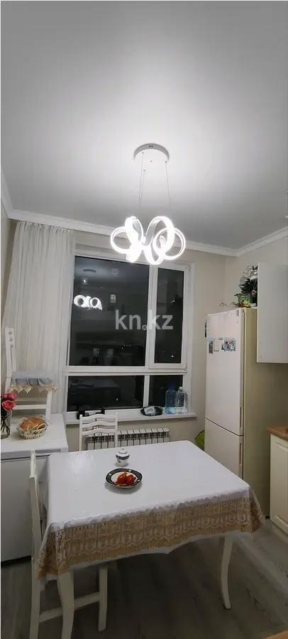 Продажа 2-комнатной квартиры, 59.4 м² в Астане - фото 3