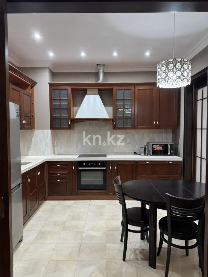 Продажа 4-комнатной квартиры, 154 м², пр. Назарбаева, дом  301 в Алматы - фото 6