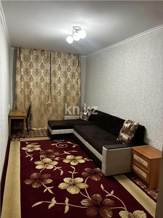 Продажа 2-комнатной квартиры, 45 м² в Алматы - фото 2