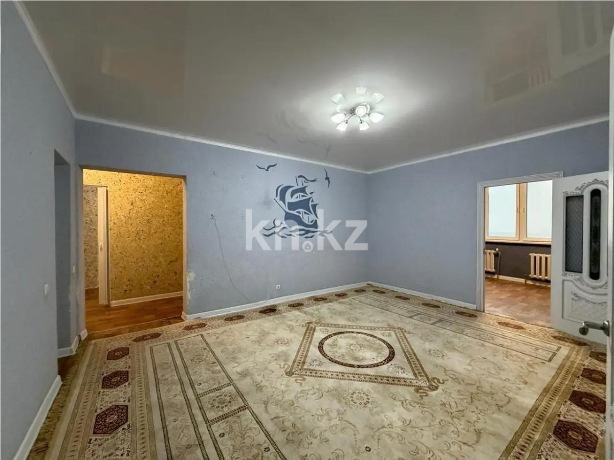 Продажа 3-комнатной квартиры, 98 м² в Алматы - фото 2