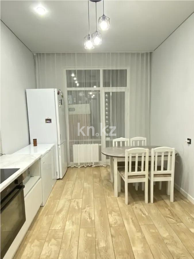 Продажа 1-комнатной квартиры, 41 м² в Астане - фото 2