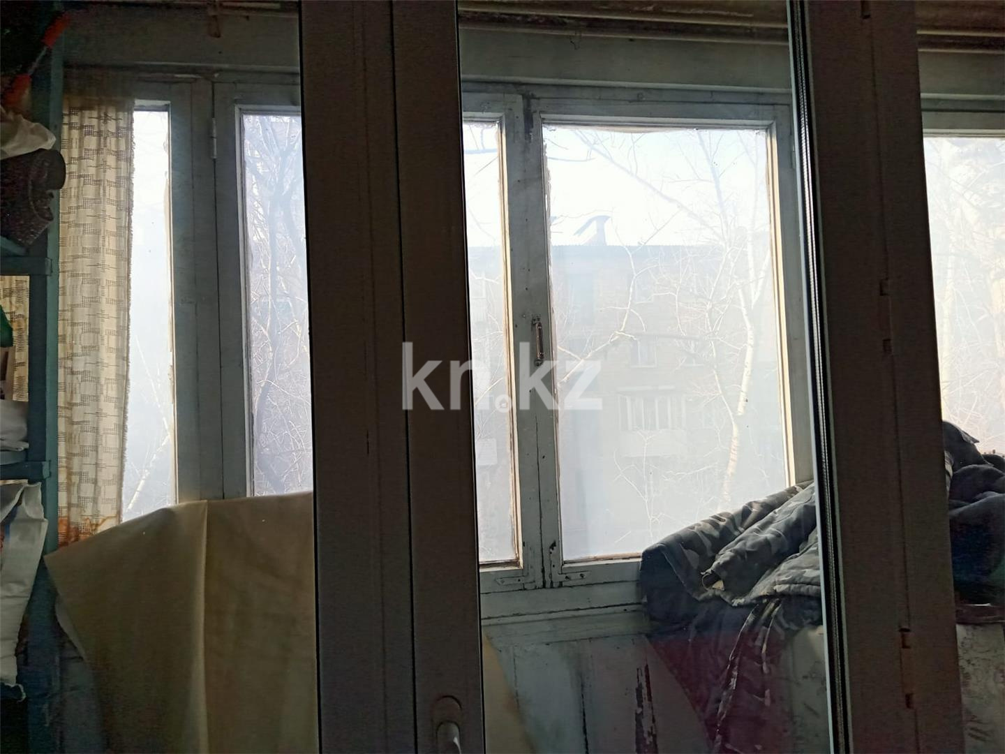 Продажа 3-комнатной квартиры, 59 м², ул. Алиханова в Караганде - фото 13