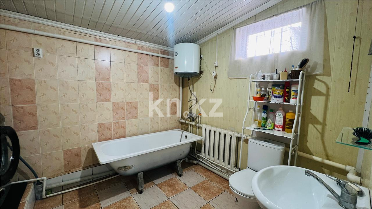 Продажа 4-комнатного дома, 90 м² в Караганде - фото 14