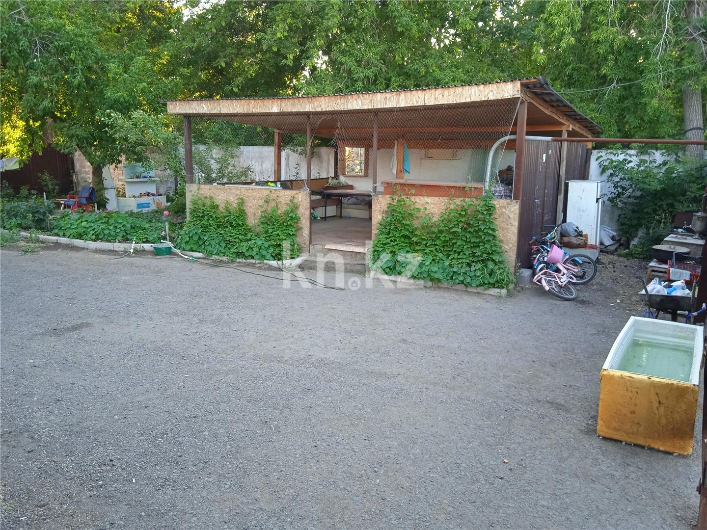 Продажа 10-комнатного дома, 650 м², ул. Джалиля в Караганде - фото 3