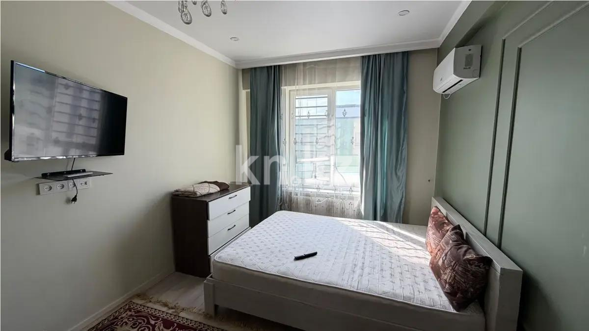 Продажа 1-комнатной квартиры, 42 м² в Алматы - фото 2