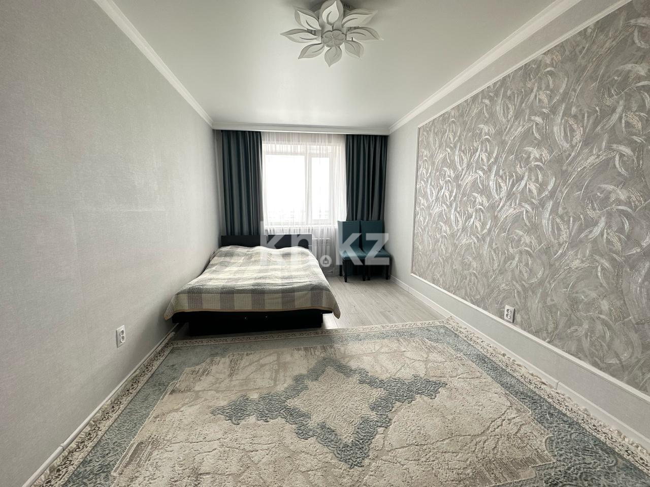 Продажа 3-комнатной квартиры, 86 м², ул. Гапеева, дом  17/4 в Караганде - фото 2