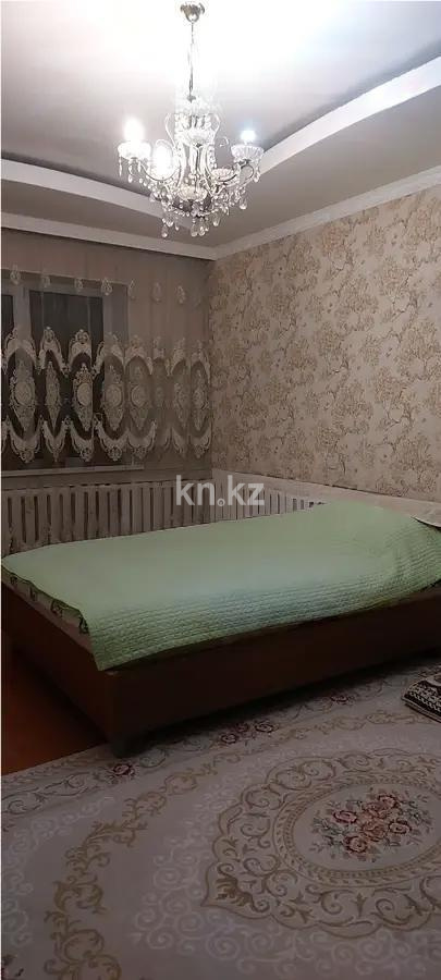 Продажа 2-комнатной квартиры, 60 м² в Алматы - фото 2