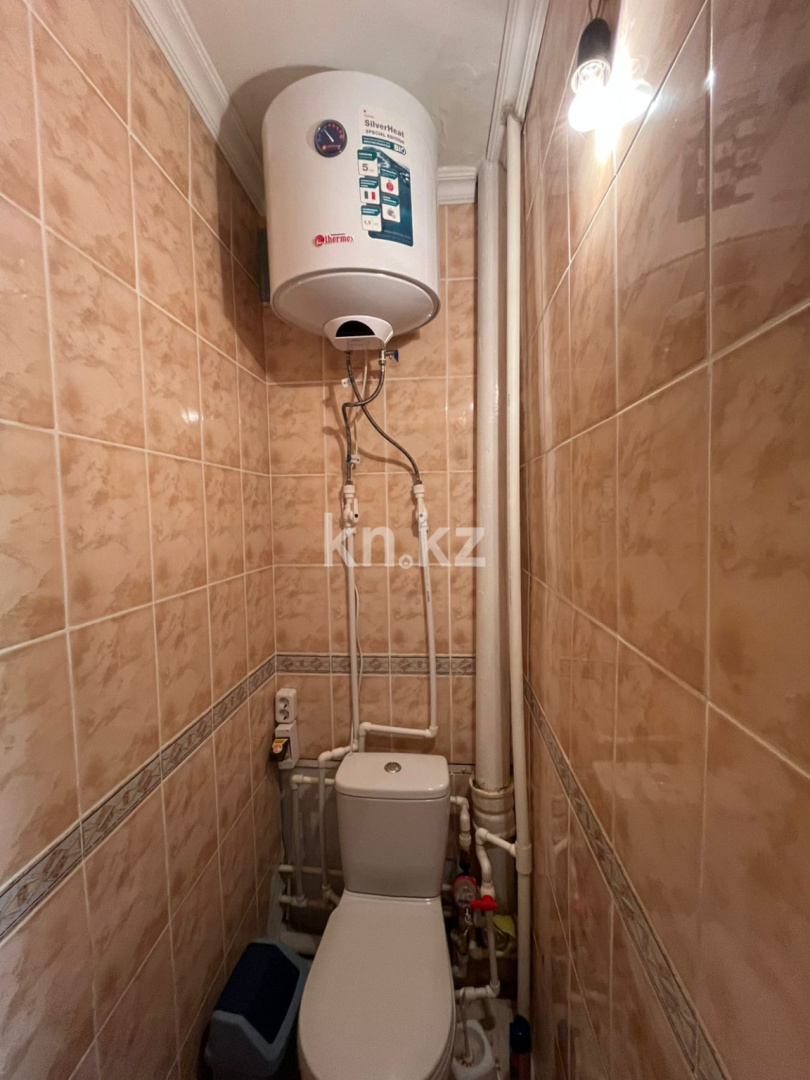 Продажа 2-комнатной квартиры, 54 м² в Караганде - фото 8