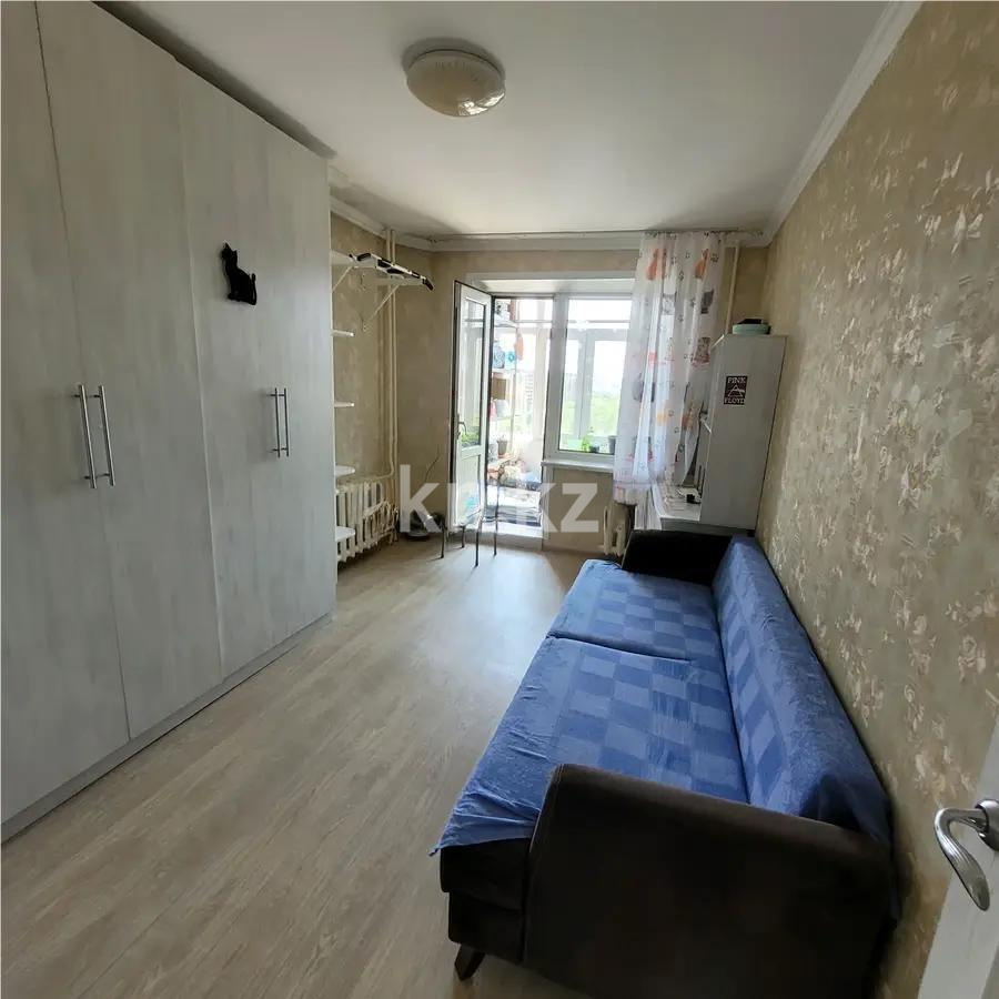 Продажа 2-комнатной квартиры, 67.7 м², пр. Абая, дом  50 в Астане - фото 2