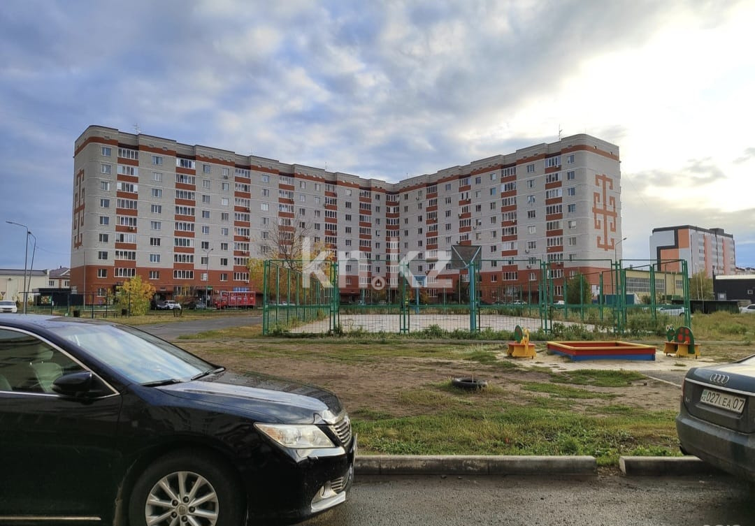 Продажа 1-комнатной квартиры, 54.2 м² в Уральске - фото 19