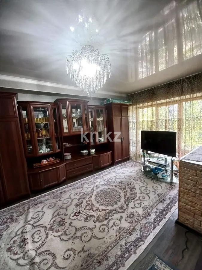 Продажа 2-комнатной квартиры, 52 м², ул. Спасская, дом  65 в Алматы