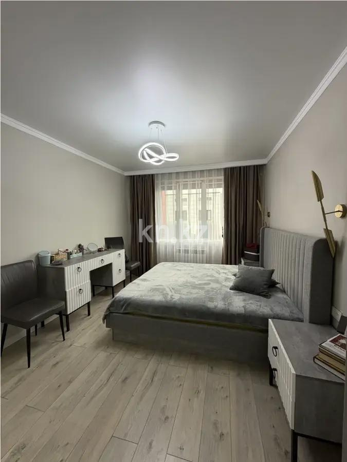 Продажа 2-комнатной квартиры, 79 м² в Алматы - фото 3