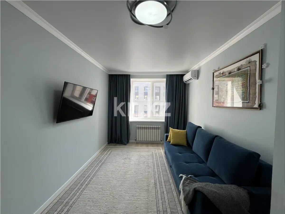 Продажа 1-комнатной квартиры, 36.5 м² в Астане
