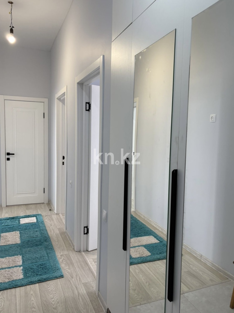 Аренда 2-комнатной квартиры, 65 м² в Караганде - фото 5