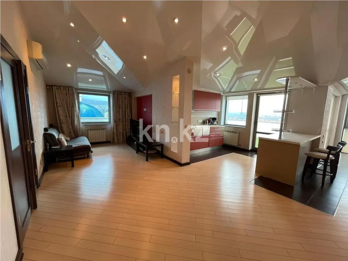 Продажа 7-комнатной квартиры, 251 м² в Алматы - фото 5