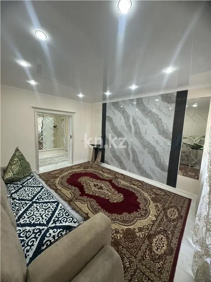 Продажа 2-комнатной квартиры, 70 м² в Караганде