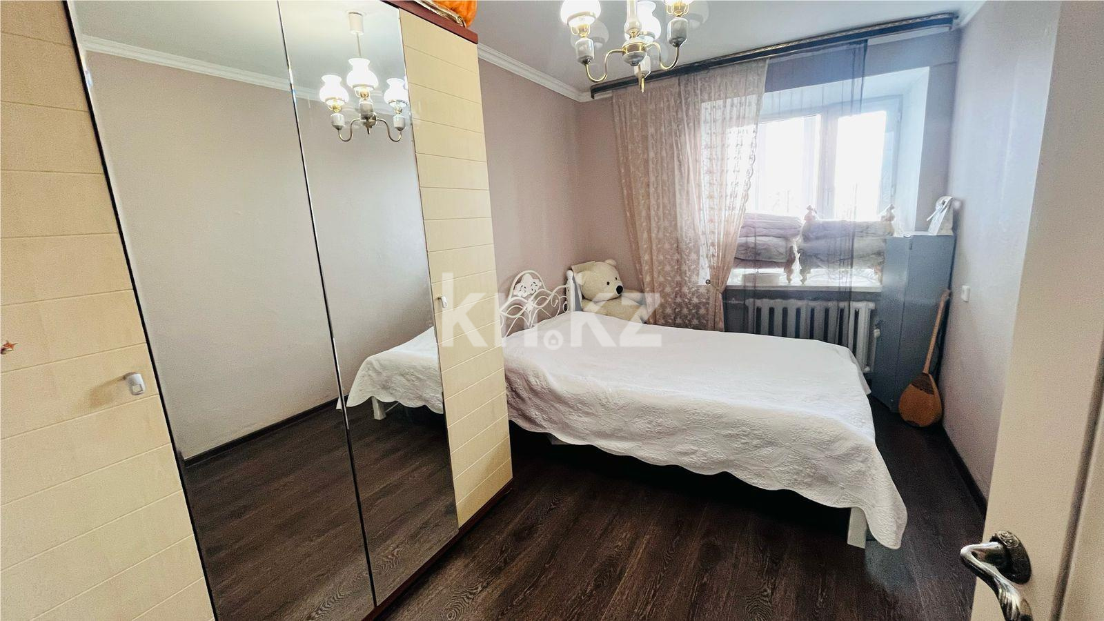 Продажа 3-комнатной квартиры, 70 м² в Караганде - фото 6