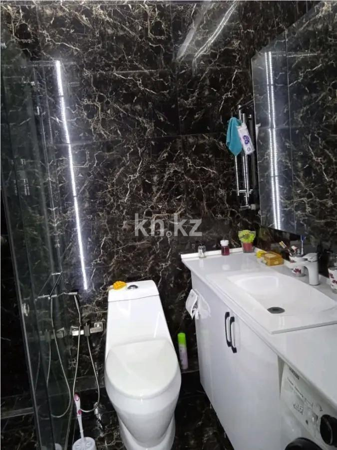 Продажа 1-комнатной квартиры, 40 м², ул. Абишева, дом  36/7 в Алматы - фото 4