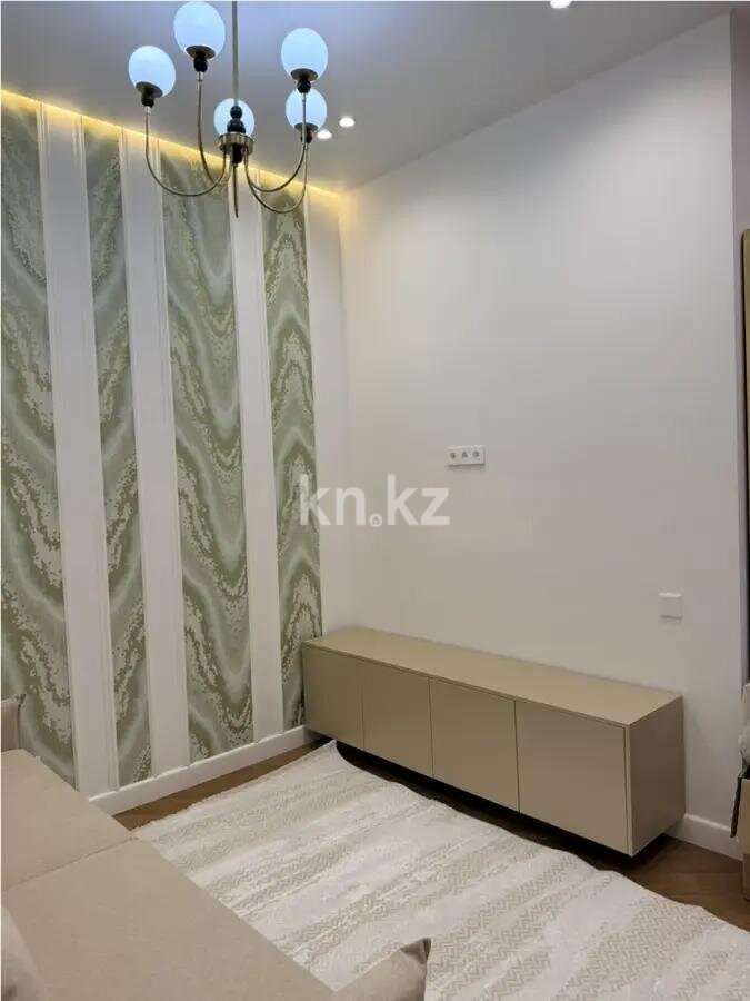 Продажа 2-комнатной квартиры, 42 м² в Астане