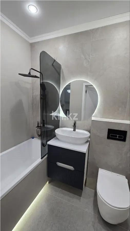 Продажа 2-комнатной квартиры, 49 м², ул. Халиуллина, дом  196 стр в Алматы - фото 4