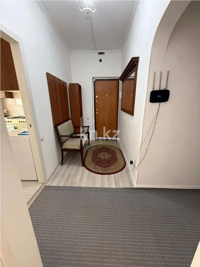 Продажа 2-комнатной квартиры, 62 м² в Алматы - фото 6