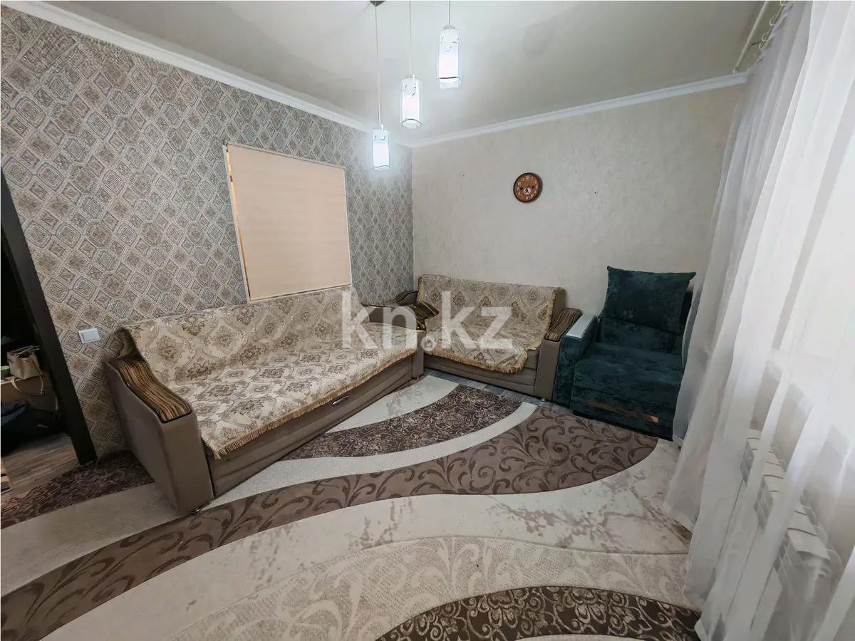 Продажа 2-комнатной квартиры, 46 м², ул. Болекпаева, дом  10/1 в Астане