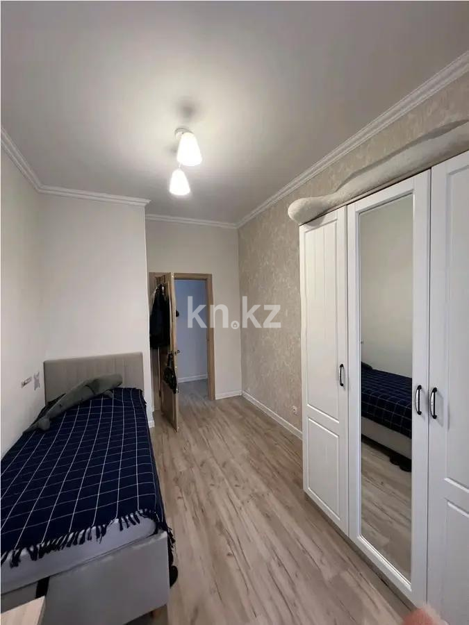 Продажа 2-комнатной квартиры, 49.7 м² в Астане - фото 2