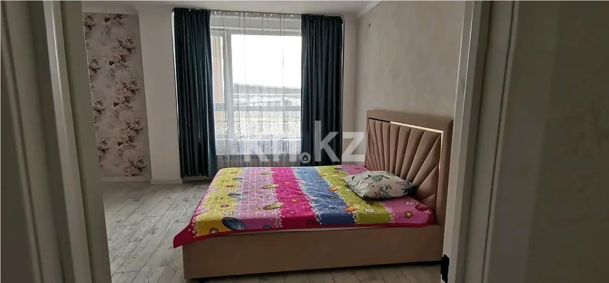 Продажа 3-комнатной квартиры, 100 м² в Астане - фото 3