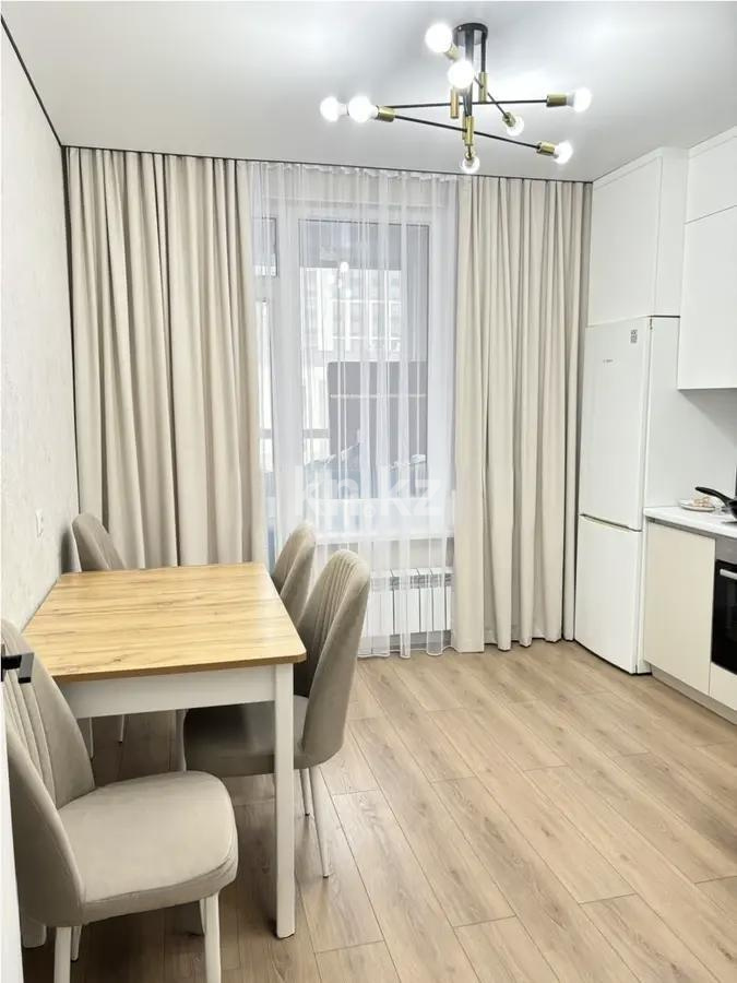 Продажа 1-комнатной квартиры, 40.1 м² в Астане - фото 2