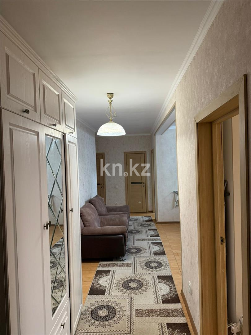 Продажа 3-комнатной квартиры, 88 м² в Караганде - фото 10