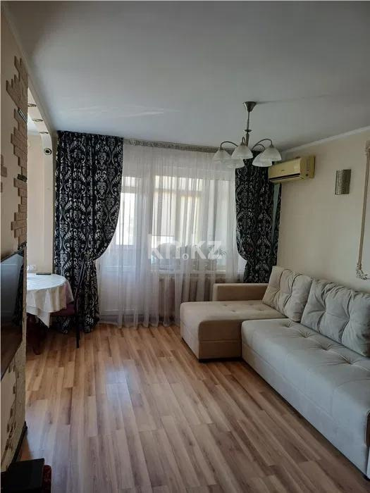 Продажа 2-комнатной квартиры, 46 м², ул. Валиханова, дом  27 в Астане