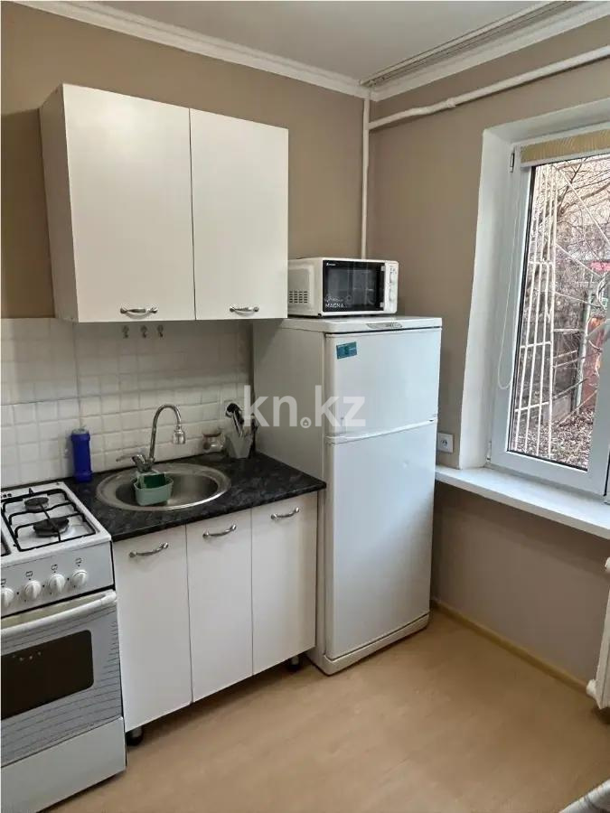 Продажа 1-комнатной квартиры, 31 м², ул. Клочкова, дом  158 в Алматы - фото 2