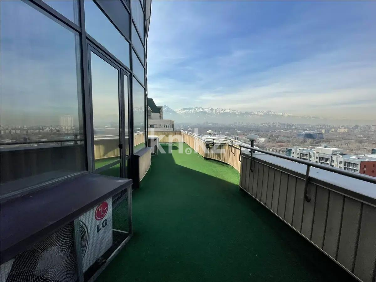 Продажа 5-комнатной квартиры, 238 м² в Алматы - фото 11
