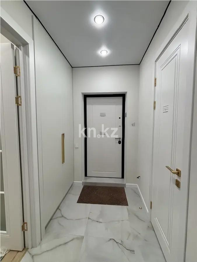 Продажа 2-комнатной квартиры, 40 м² в Астане - фото 5