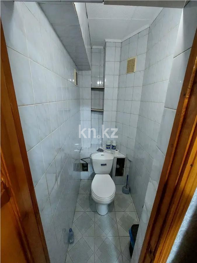 Продажа 3-комнатной квартиры, 73.2 м² в Алматы - фото 5