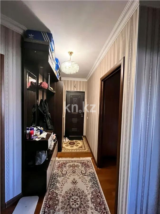 Продажа 3-комнатной квартиры, 62 м² в Астане - фото 6