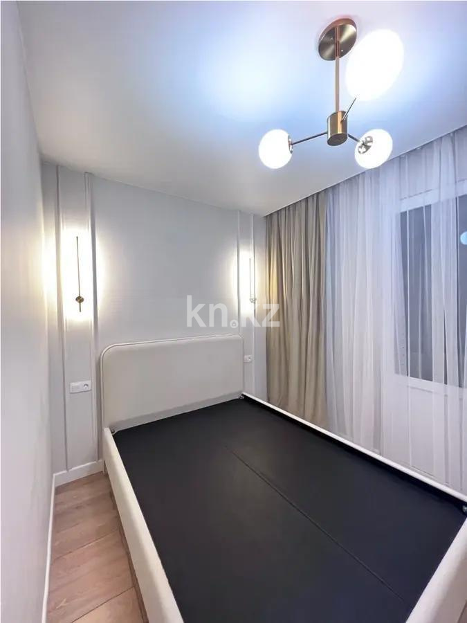 Продажа 2-комнатной квартиры, 35 м², ул. Толе би, дом  24 в Астане - фото 3