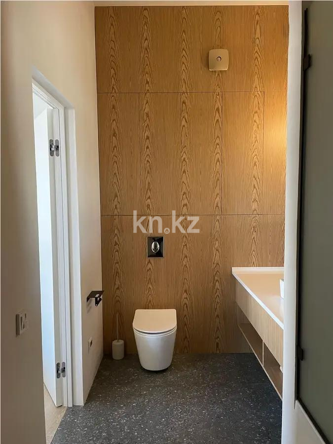 Продажа 3-комнатной квартиры, 116.9 м² в Алматы - фото 3