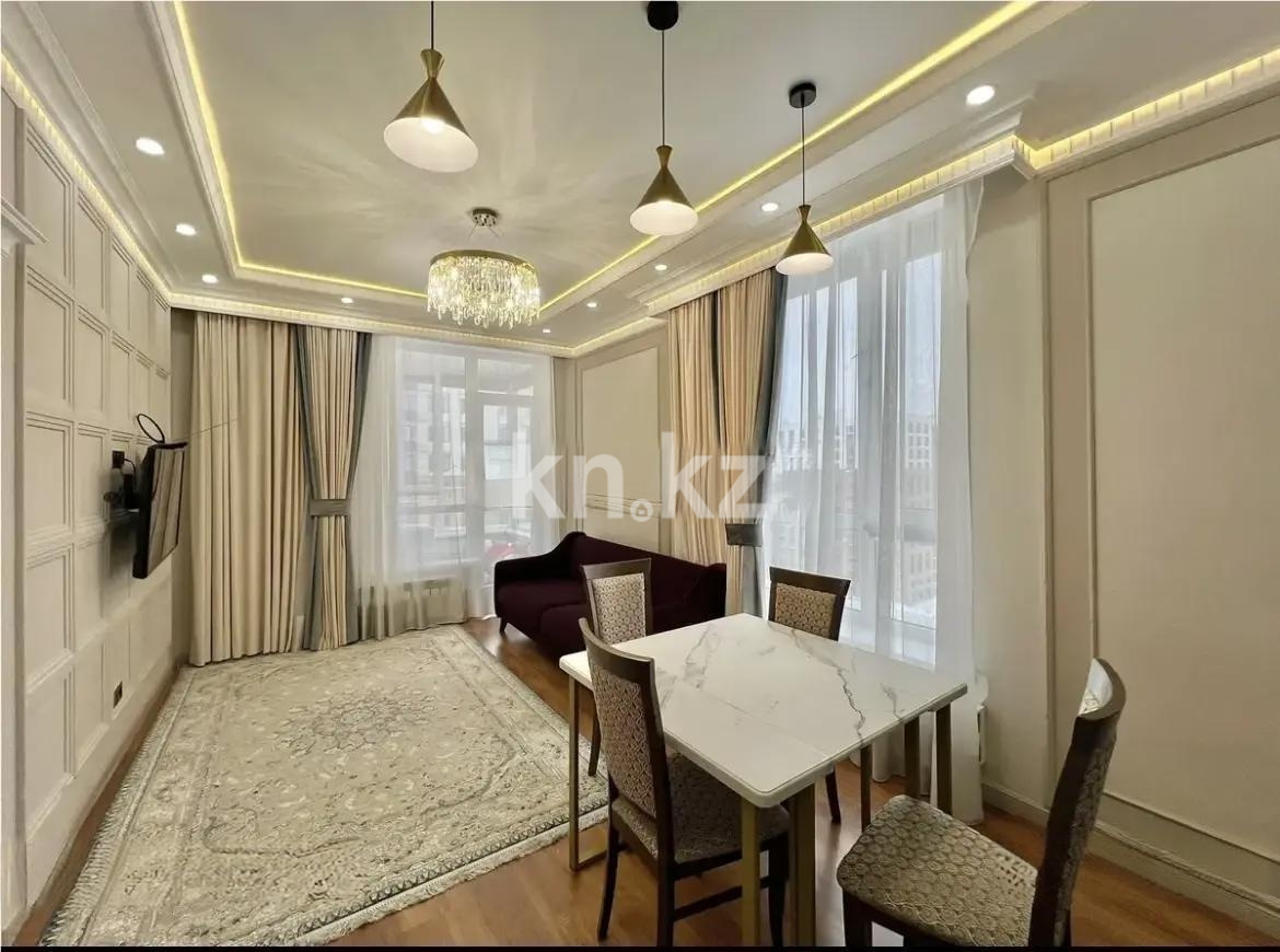 Продажа 3-комнатной квартиры, 67 м² в Астане