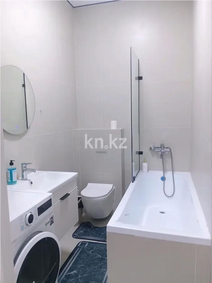 Продажа 1-комнатной квартиры, 34 м² в Астане - фото 3
