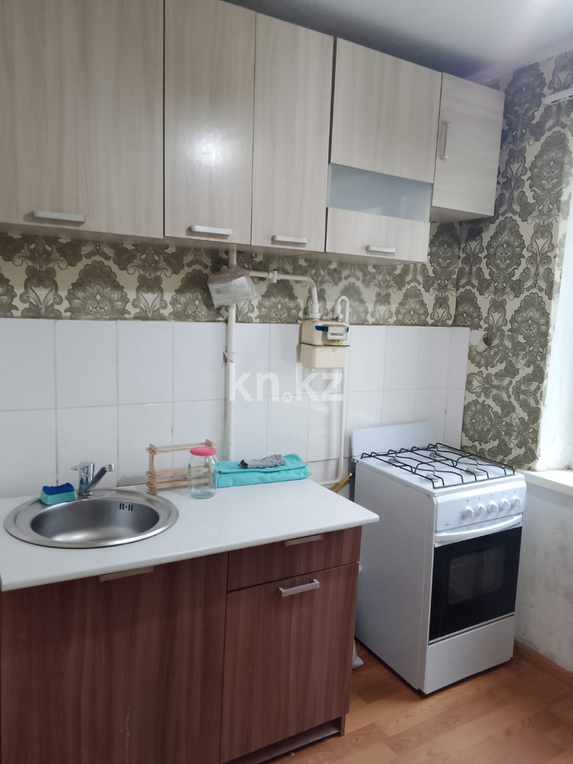 Продажа 2-комнатной квартиры, 45 м², 7 мкр-н, дом  34 в Таразе