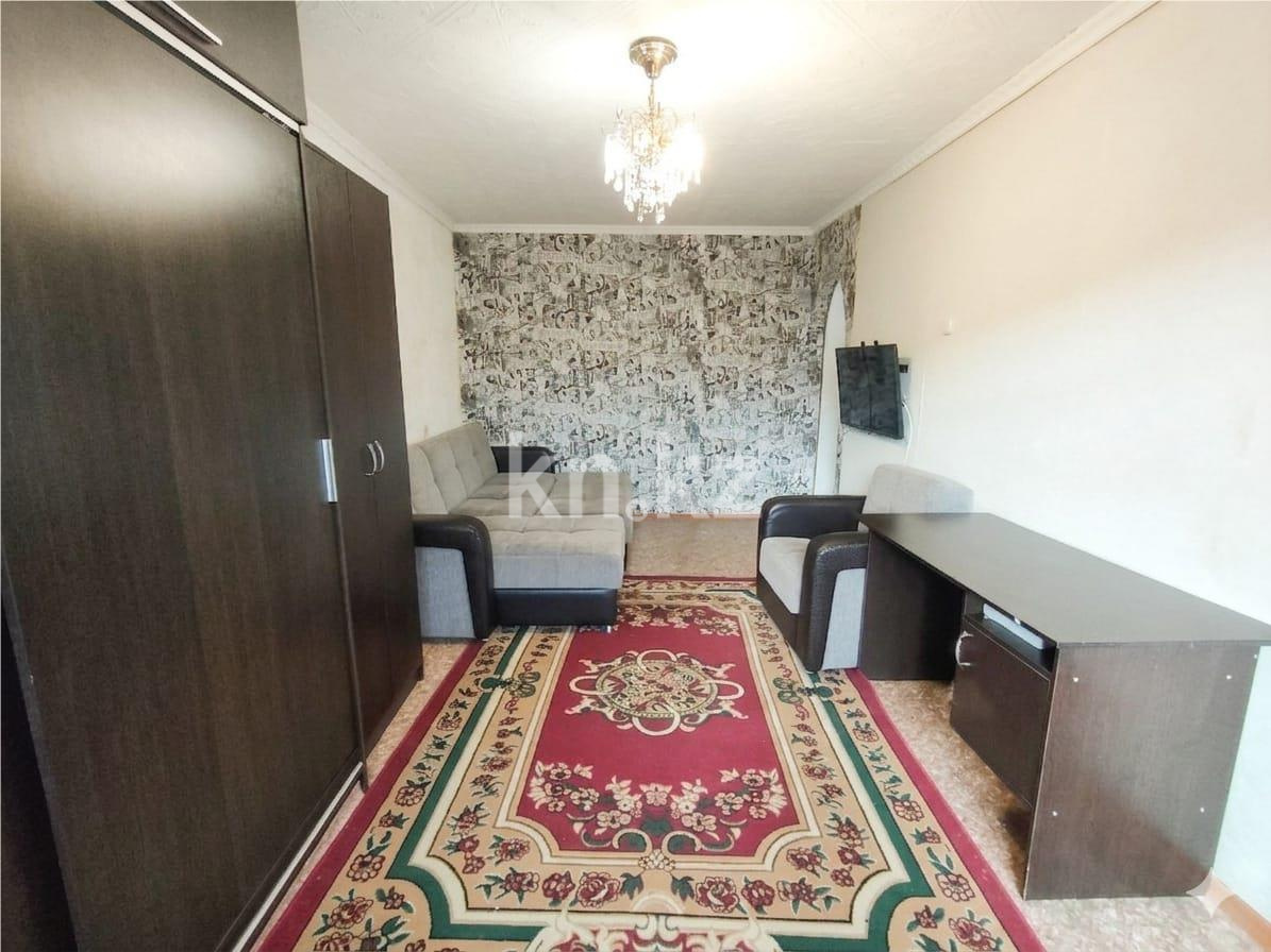 Продажа 1-комнатной квартиры, 30 м² в Караганде - фото 2