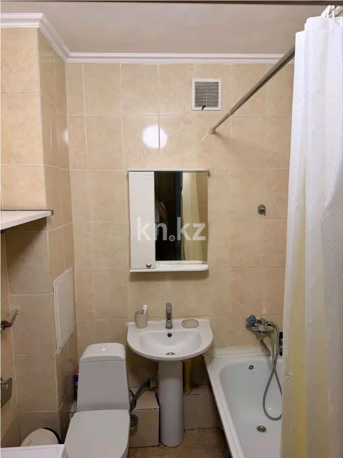 Продажа 1-комнатной квартиры, 40 м² в Астане - фото 3