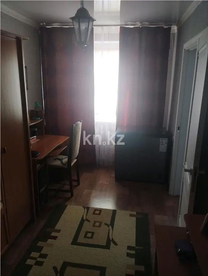 Продажа 2-комнатной квартиры, 43.4 м², пр. Тауелсыздык, дом  16 в Астане - фото 2