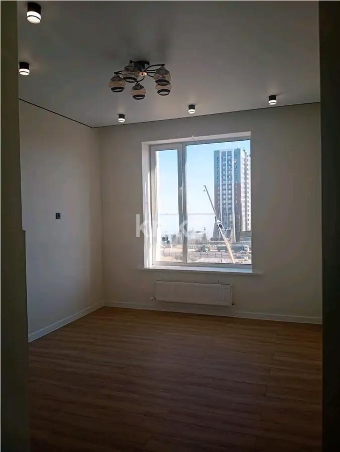 Продажа 1-комнатной квартиры, 37 м² в Астане