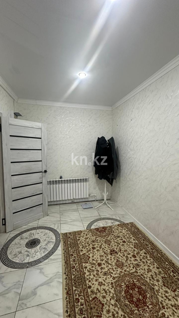 Продажа 4-комнатного дома, 138 м² в Караганде - фото 19
