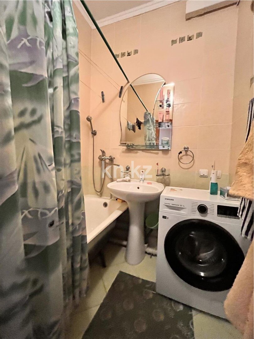 Продажа 2-комнатной квартиры, 55 м² в Темиртау - фото 6